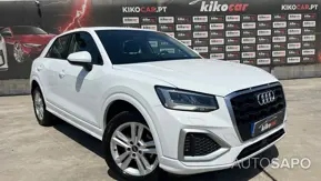 Audi Q2 de 2023