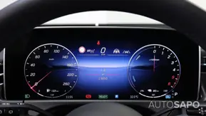 Mercedes-Benz Classe E de 2025