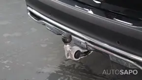 Mercedes-Benz Classe E de 2025