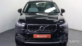 Volvo XC40 de 2021