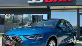Audi A3 de 2021