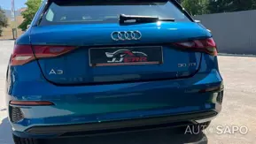 Audi A3 de 2021