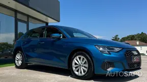 Audi A3 de 2021