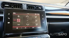 Citroen C3 de 2020