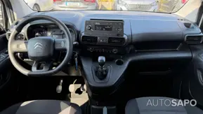 Citroen Berlingo de 2022