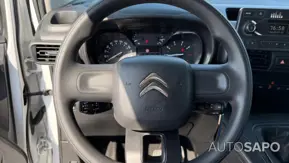 Citroen Berlingo de 2022