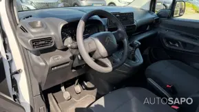 Citroen Berlingo de 2022
