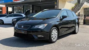Seat Leon de 2016