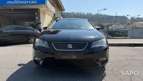 Seat Leon de 2016
