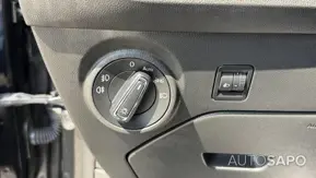 Seat Leon de 2016