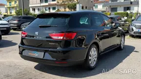 Seat Leon de 2016