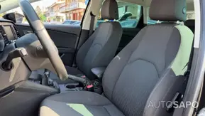Seat Leon de 2016