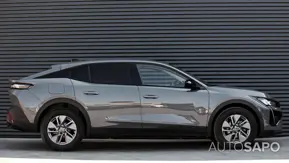 Peugeot 408 de 2024