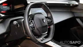 Peugeot 408 de 2024