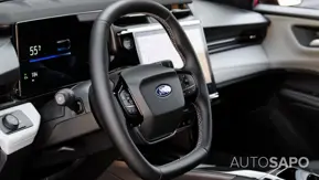 Ford Puma de 2026