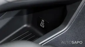 Ford Puma de 2026