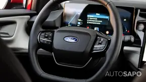 Ford Puma de 2026