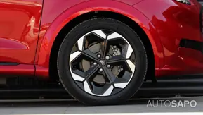 Ford Puma de 2026