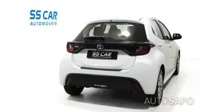 Toyota Yaris de 2023