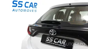 Toyota Yaris de 2023