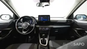 Toyota Yaris de 2023
