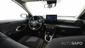 Toyota Yaris de 2023