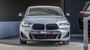 BMW X2 de 2023