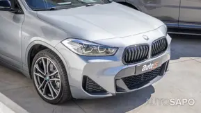BMW X2 de 2023