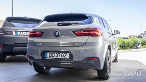 BMW X2 de 2023