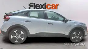 Citroen C4 de 2024