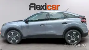 Citroen C4 de 2024