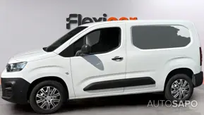 Citroen Berlingo de 2020