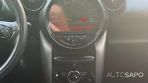 MINI Countryman de 2015