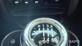 MINI Countryman de 2015