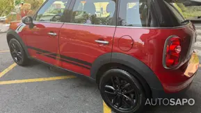 MINI Countryman de 2015