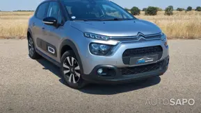 Citroen C3 de 2024