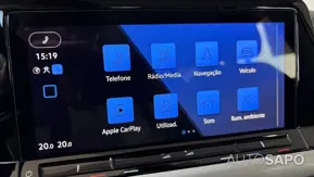 Volkswagen Golf de 2023