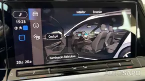 Volkswagen Golf de 2023