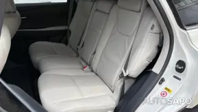 Lexus RX de 2010