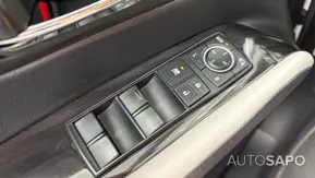 Lexus RX de 2010