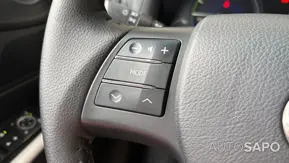 Lexus RX de 2010