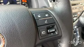 Lexus RX de 2010