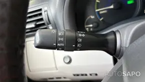 Lexus RX de 2010