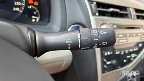 Lexus RX de 2010