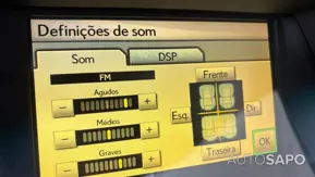 Lexus RX de 2010