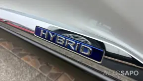 Lexus RX de 2010