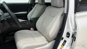 Lexus RX de 2010