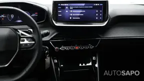 Peugeot 2008 de 2024