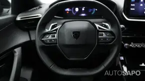 Peugeot 2008 de 2024