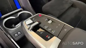 BMW X1 de 2025